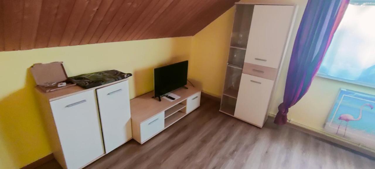 Ferienwohnung Burmester Von Privat! Wittenborn Esterno foto