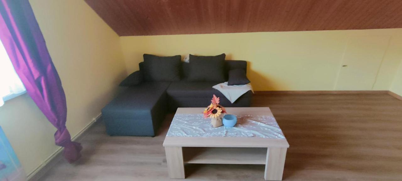 Ferienwohnung Burmester Von Privat! Wittenborn Esterno foto