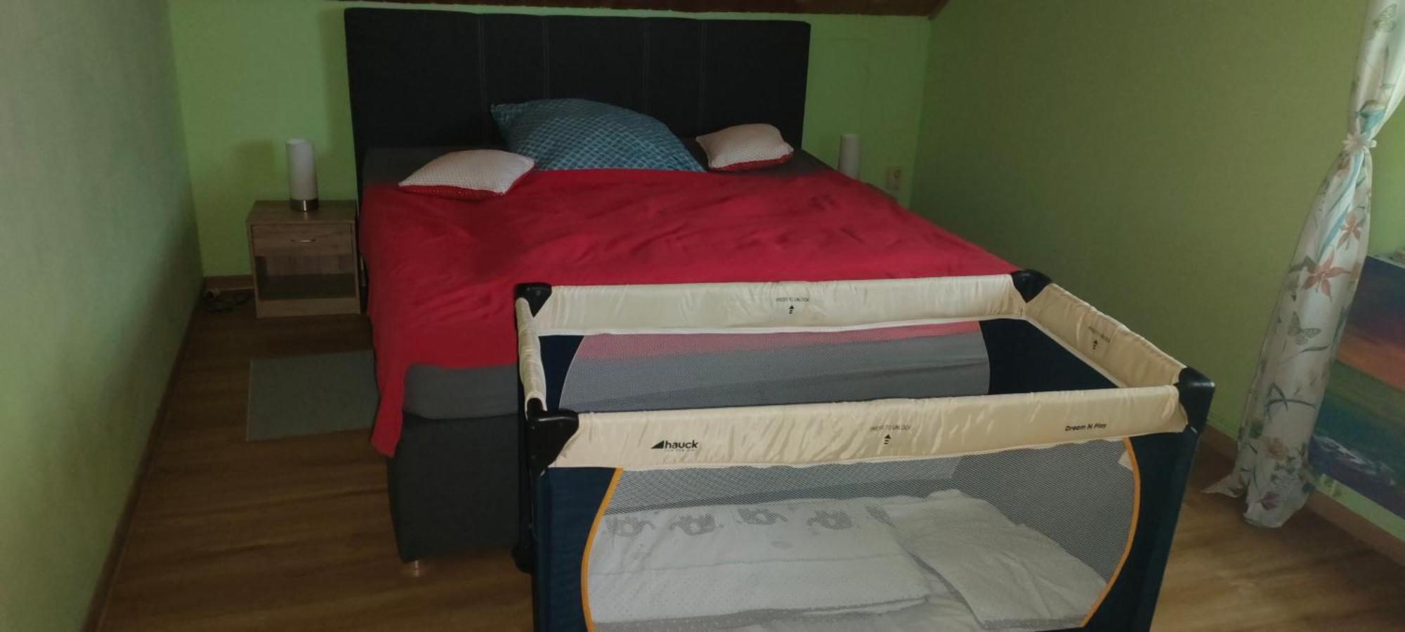 Ferienwohnung Burmester Von Privat! Wittenborn Esterno foto