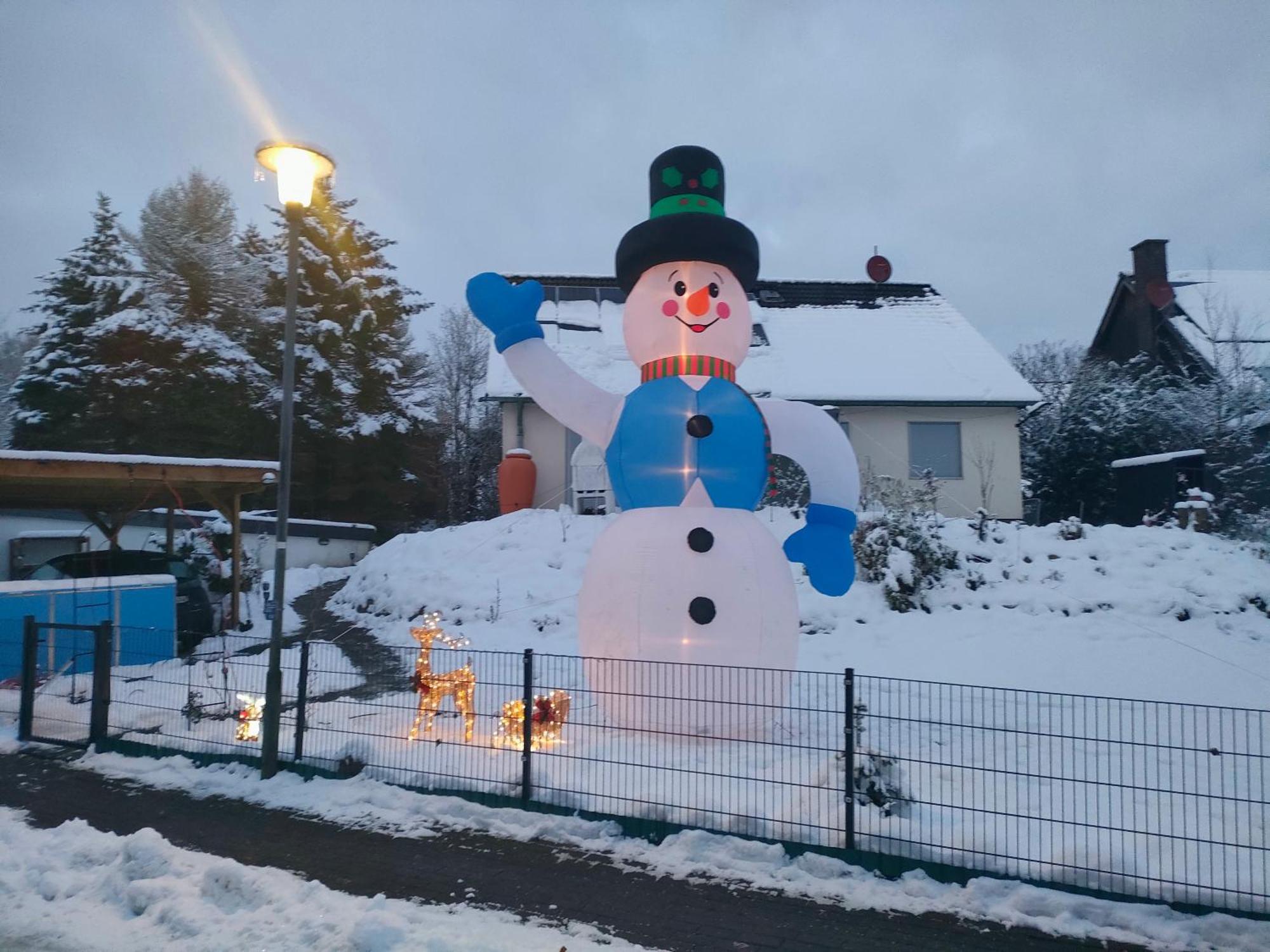Ferienwohnung Burmester Von Privat! Wittenborn Esterno foto