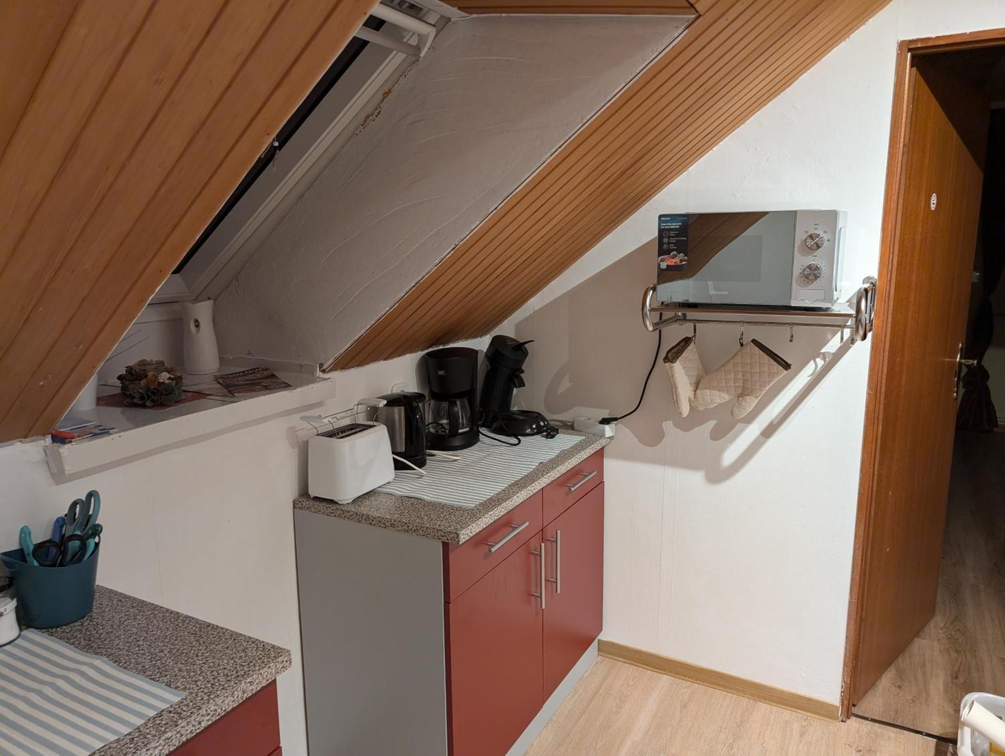 Ferienwohnung Burmester Von Privat! Wittenborn Esterno foto
