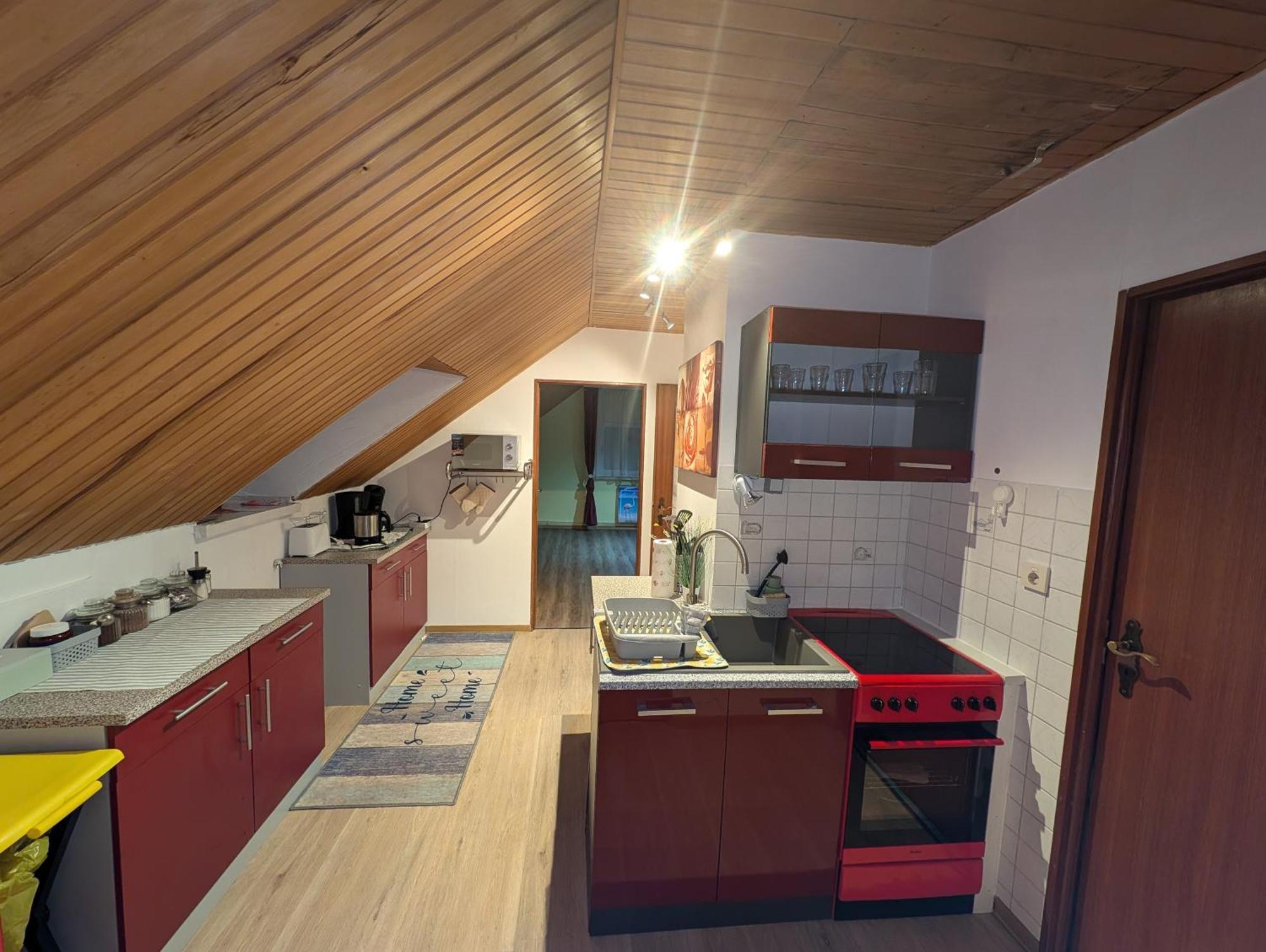Ferienwohnung Burmester Von Privat! Wittenborn Esterno foto